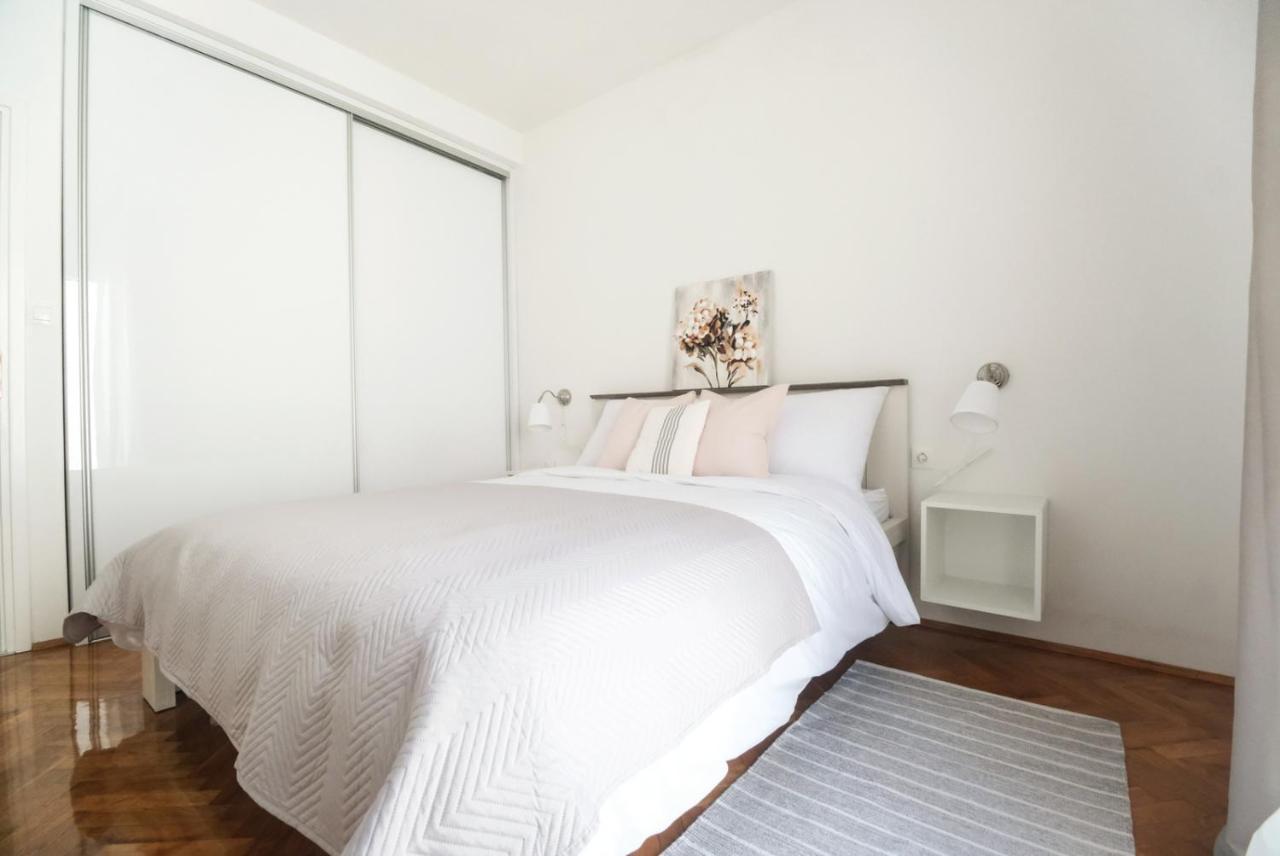 Luxury Apartment Meje Spalato Esterno foto