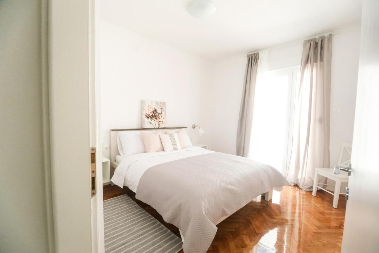 Luxury Apartment Meje Spalato Esterno foto