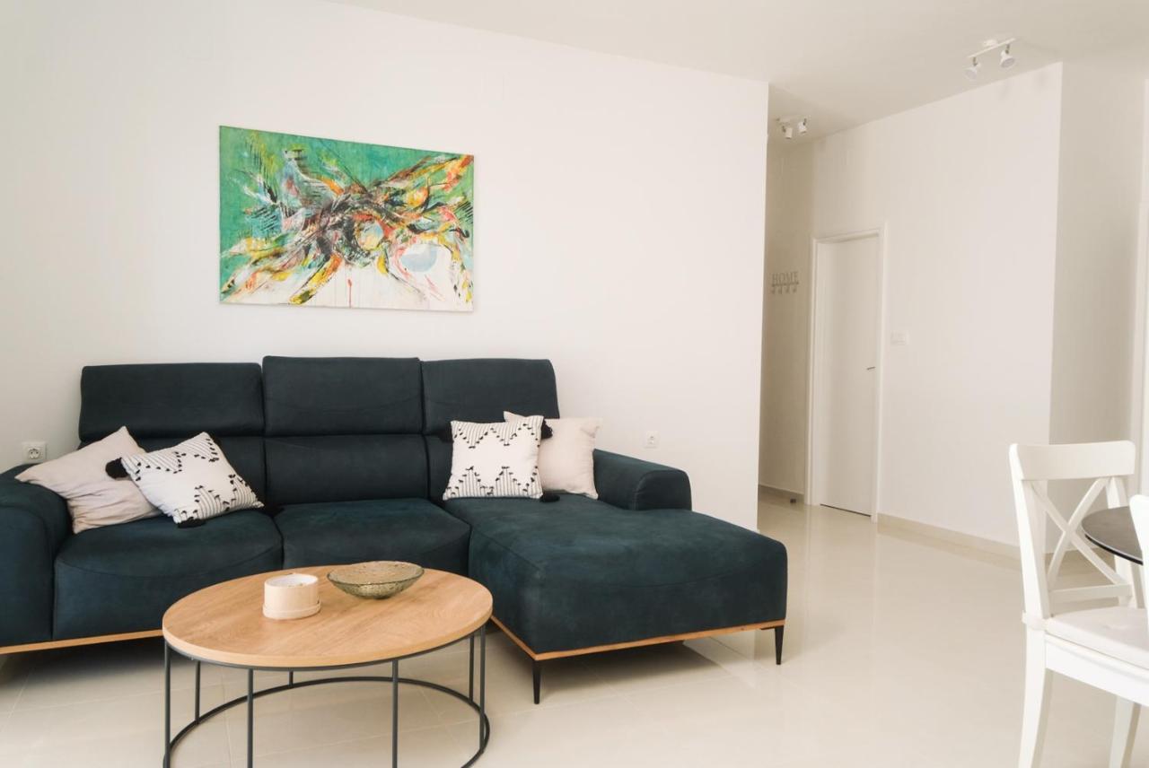 Luxury Apartment Meje Spalato Esterno foto