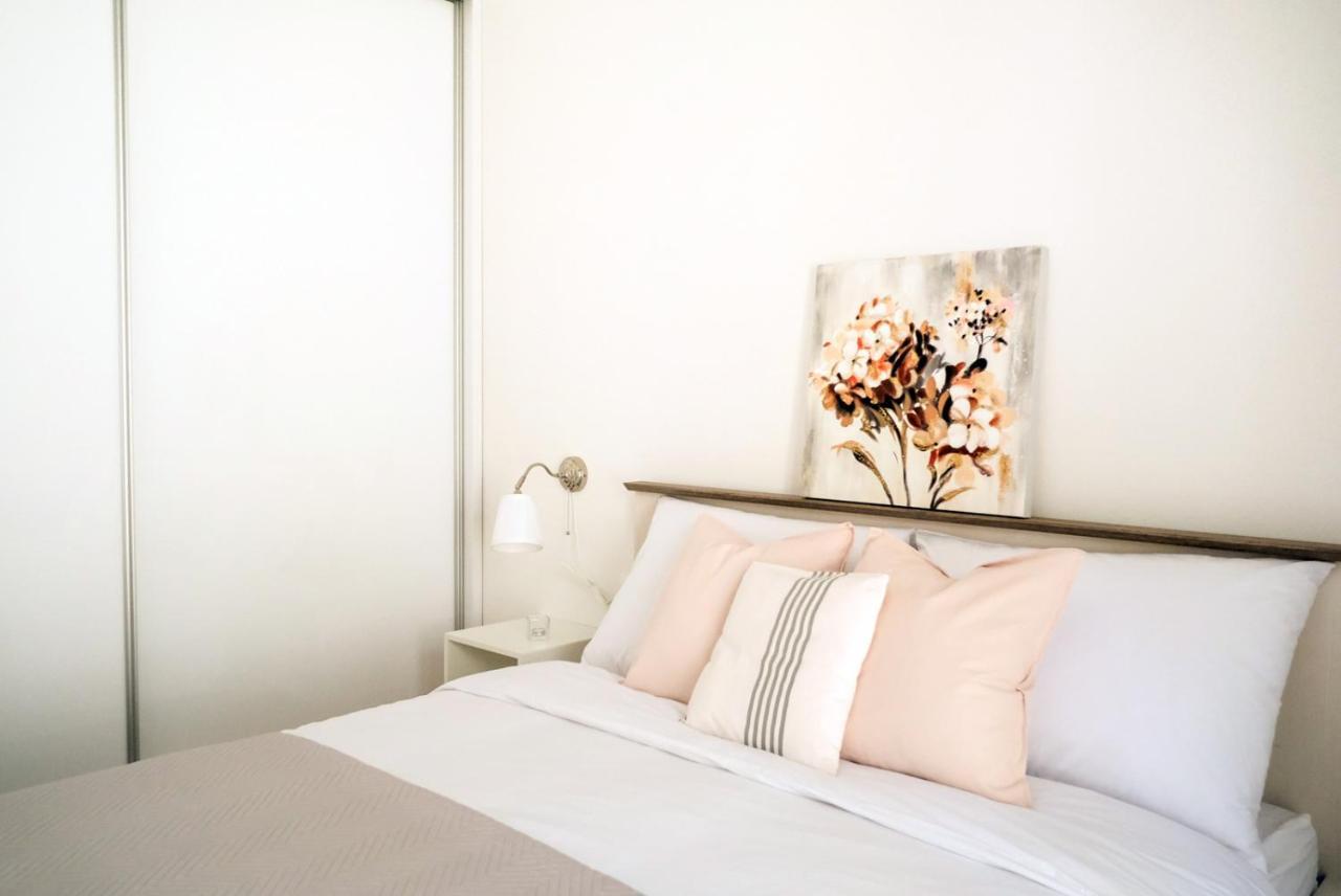 Luxury Apartment Meje Spalato Esterno foto