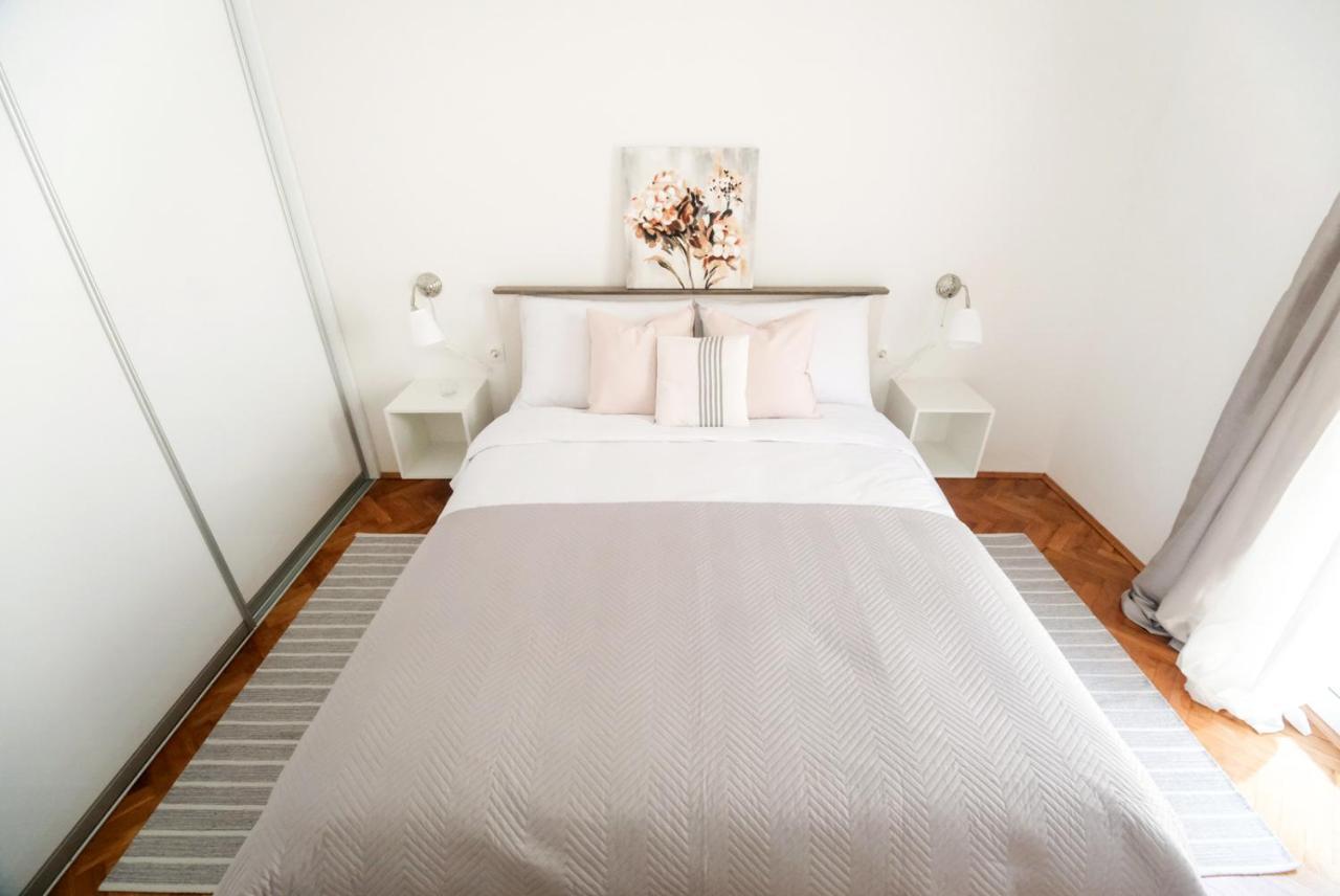 Luxury Apartment Meje Spalato Esterno foto