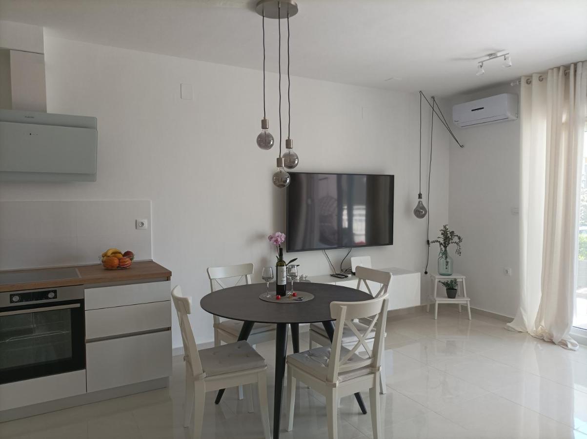 Luxury Apartment Meje Spalato Esterno foto