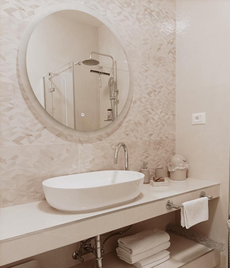 Luxury Apartment Meje Spalato Esterno foto