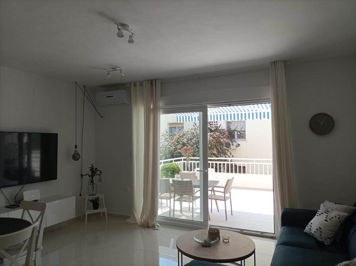 Luxury Apartment Meje Spalato Esterno foto