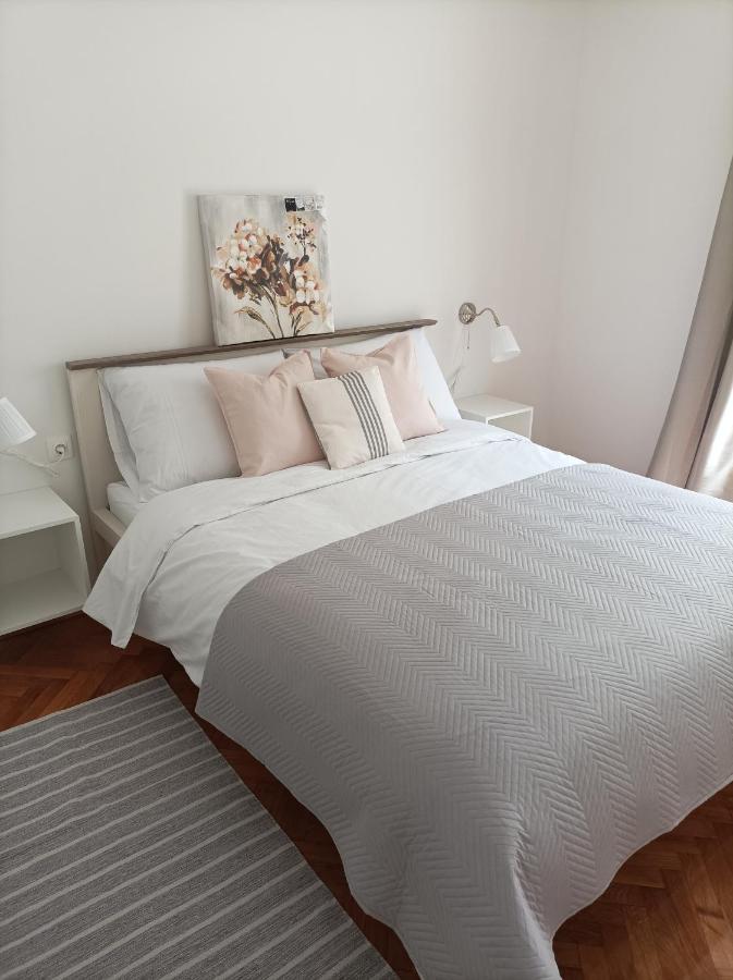 Luxury Apartment Meje Spalato Esterno foto