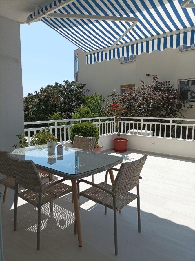 Luxury Apartment Meje Spalato Esterno foto