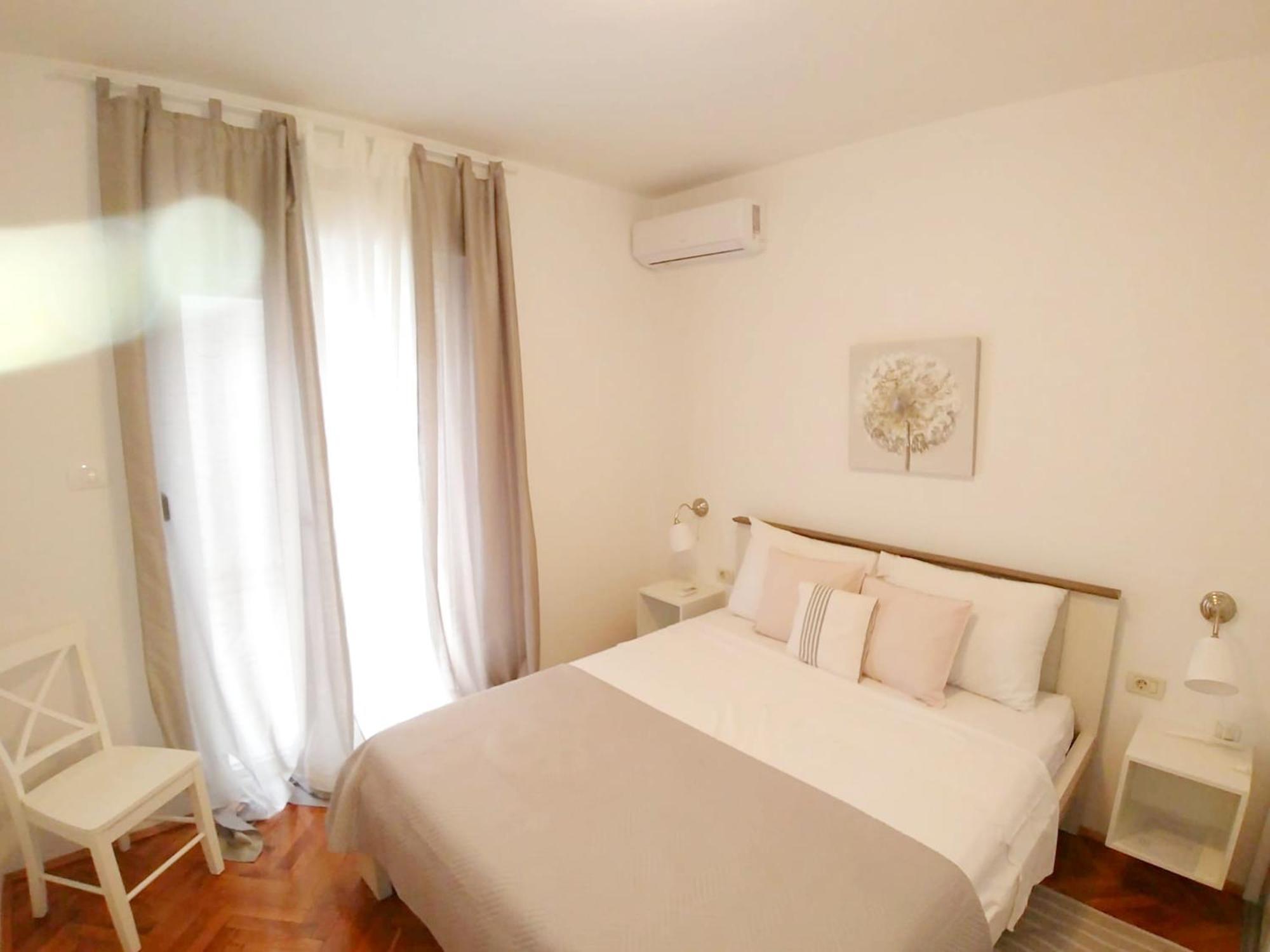 Luxury Apartment Meje Spalato Esterno foto