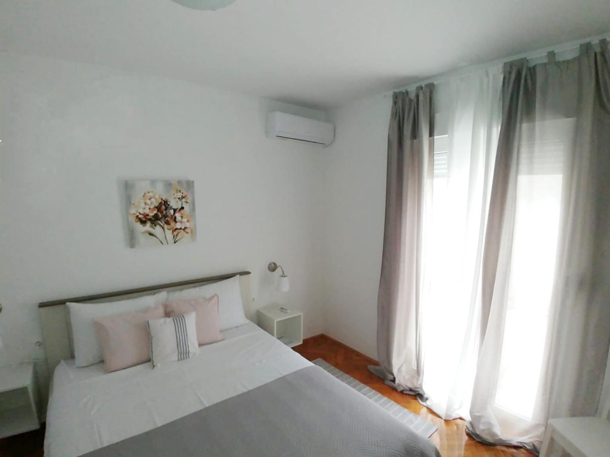 Luxury Apartment Meje Spalato Esterno foto
